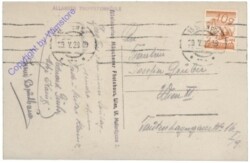 Alland, Allander Tropfstein-Höhle