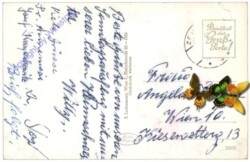 Amstetten, Ortsansicht