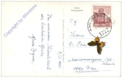 Annaberg, Ortsansicht