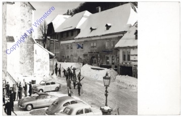 Annaberg, Ortsansicht