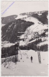 Annaberg, Skilift