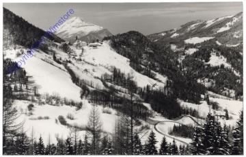 Annaberg, mit Ötscher