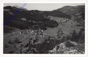 Annaberg, Schmelz