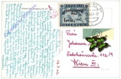 ak170824a Annaberg, Schmelz