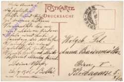 Aspang am Wechsel, von Osten