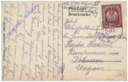 Aspang am Wechsel, Ungerbach u. Eisteich-Viadukt der Wechselbahn Aspang-Friedberg