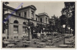 Baden, Kursaal