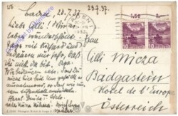Baden, Kursaal