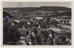Baden, Ortsansicht