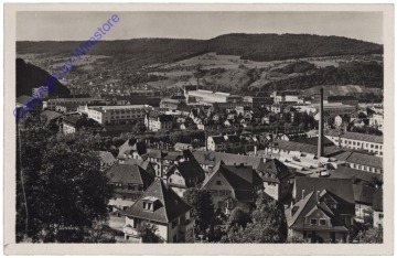 Baden, Ortsansicht