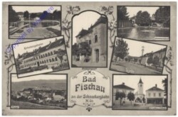 Bad Fischau, Multiansicht