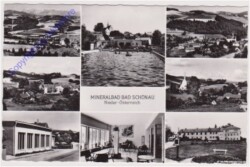 Bad Schönau, Multiansicht