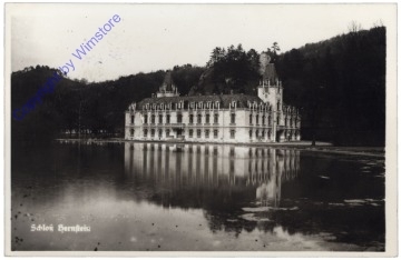 Berndorf, Schloß Bernstein