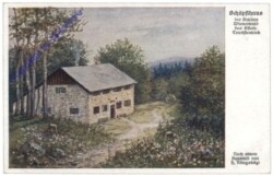 Brand-Laaben, Schöpflhaus