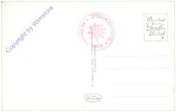 Breitenstein, Blick v.d. Spechbacherhütte am Kreuzberg geg. Schneeberg