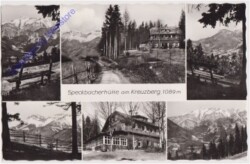 Breitenstein, Multiansicht