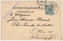 Bruck an der Leitha, Kapelle mit Geburtshaus Bruder Klaus, Kirchengasse