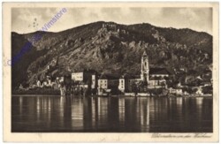 Dürnstein, Ortsansicht