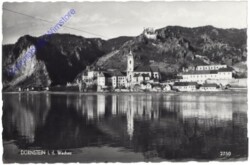Dürnstein, Ortsansicht