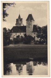 Ebreichsdorf, Schloss