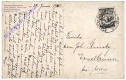 Edlach, Pension Marienhof