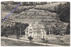 Edlach, Hotel Finkenhof