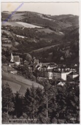 ak170912 Edlitz, Ortsansicht