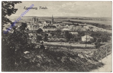 Eggenburg, Totale