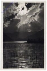 ak170924 Erlauf, Erlaufsee