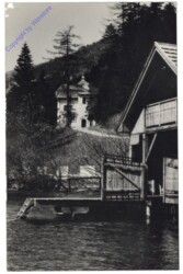 ak170926 Erlauf, NEWAG-Heim