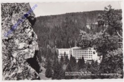 Feichtenbach, Urlauberheim der Metall- und Bergarbeiter