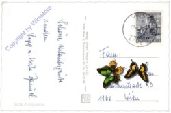 Feichtenbach, Urlauberheim der Metall- und Bergarbeiter