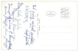 Frankenfels, Ortsansicht