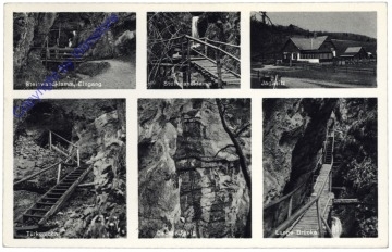 Furth an der Triesting, Multiansicht