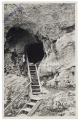 Furth an der Triesting, Türkenloch