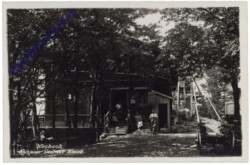 Furth an der Triesting, Hocheck, Kasper Geitner Haus