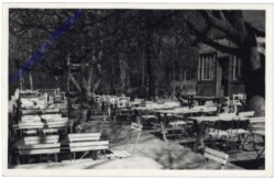 ak170955 Gablitz, Schutzhütte am Troppberg