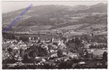 Gresten, Ortsansicht