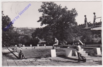 Gresten, Voralpenbad