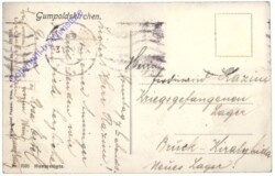 Gumpoldskirchen, Ansicht