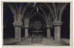 Heiligenkreuz, Ansicht