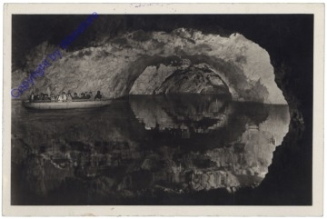 ak171052 Hinterbrühl, Seegrotte, Multiansicht