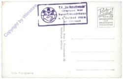 Hohe Wand, Naturfreundehaus "Am Gelände"