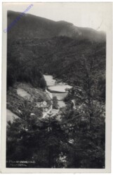 Hohenberg / Lilienfeld, Hintertal