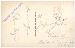 Kasten, und Mitterfeld