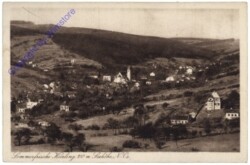Kierling, Ortsansicht