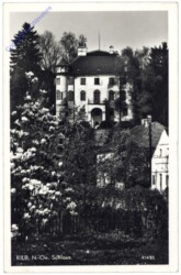 Kilb, Schloss
