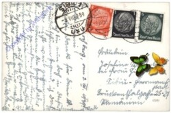 Kirchberg am Wechsel, Ortsansicht
