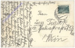 Klausen-Leopoldsdorf, Ortsansicht