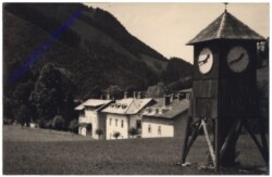 Kleinzell, Ansicht